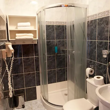 Hotel Wodnik Centrum Zdrowia I Rehabilitacji 3*
