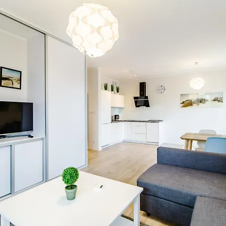 Apartment Equilibrium *