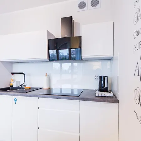 Apartment Equilibrium