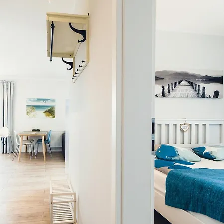 Apartment Equilibrium