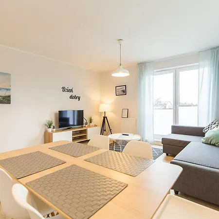 Equilibrium Apartment *