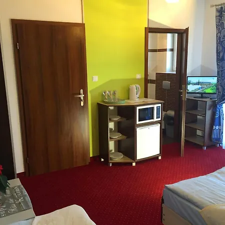 Bed & Breakfast Fenix *