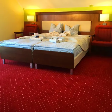 Fenix Bed & Breakfast