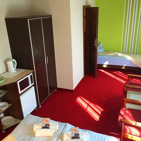 Fenix Bed & Breakfast