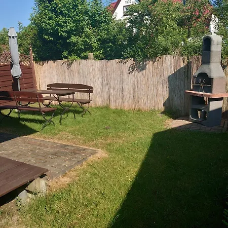 Letniskowe I U Katarzyny Homestay Ustronie Morskie