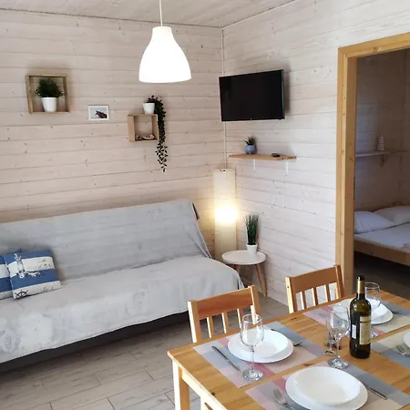 Lodge Na Lesnej