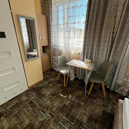 Wynajem Kwater Anusia Homestay