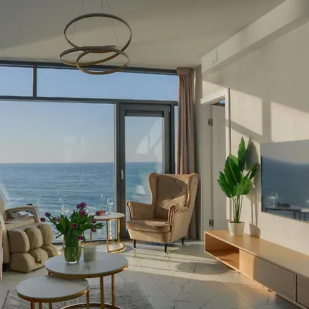 Apartment Nadmorski Luksus - Boulevard
