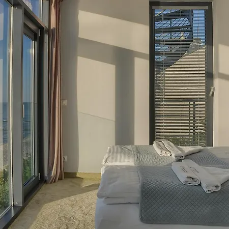 Nadmorski Luksus - Boulevard Apartment *