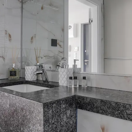 Apartment Nadmorski Luksus - Boulevard