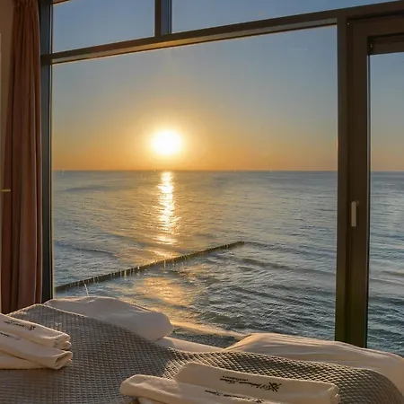 Apartment Nadmorski Luksus - Boulevard *