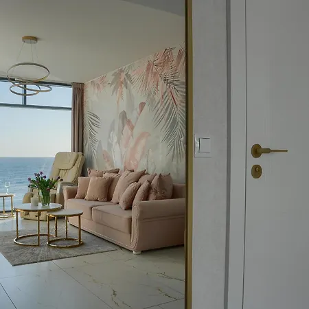 Nadmorski Luksus - Boulevard Apartment *