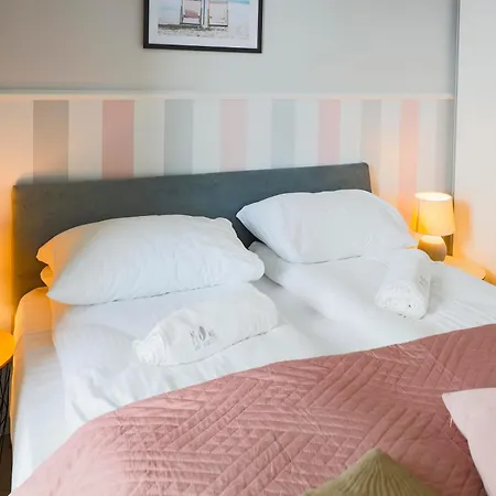 Summer Lofts Premium By Ms Pro * Ustronie Morskie