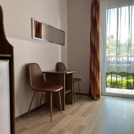Homestay Etiuda
