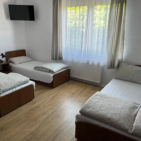 Etiuda Homestay