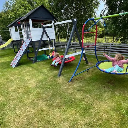 Homestay Etiuda Ustronie Morskie