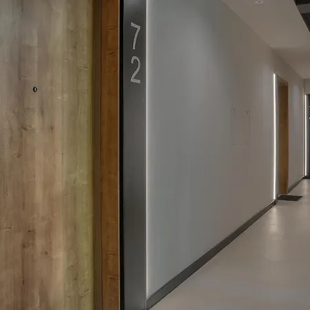 Apartment Z Widokiem Na Morze- Ustronie Nadmorski Luksus *