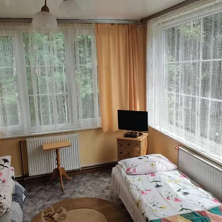 Guest house Baltyk