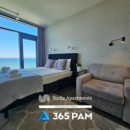 Boulevard - 365pam Apartment