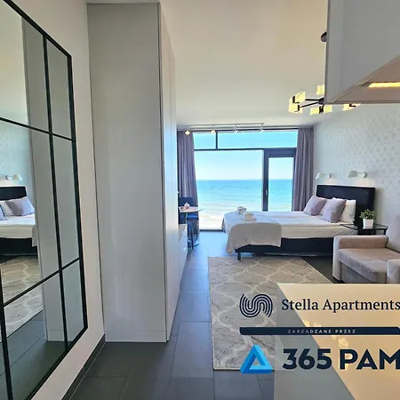 Boulevard - 365pam *