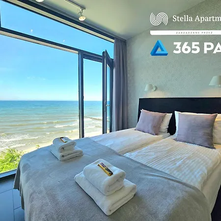 Boulevard - 365pam Apartment *