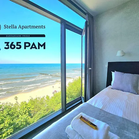 Boulevard - 365pam Apartment *
