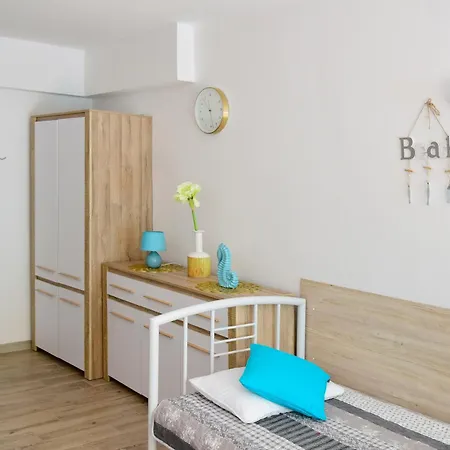 Bed & Breakfast Blekitne Tarasy