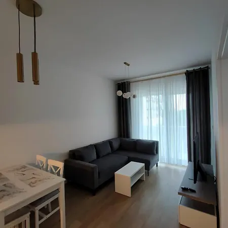Apartment Kruszynska