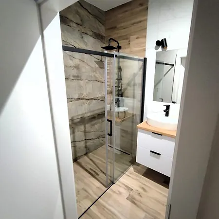Apartment Kruszynska