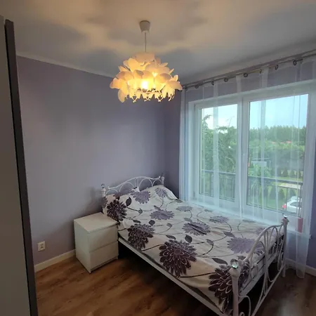 Kruszynska Apartment