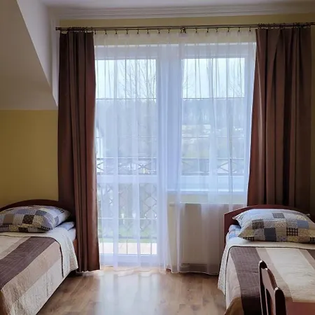 Bumerang Goscinne Homestay