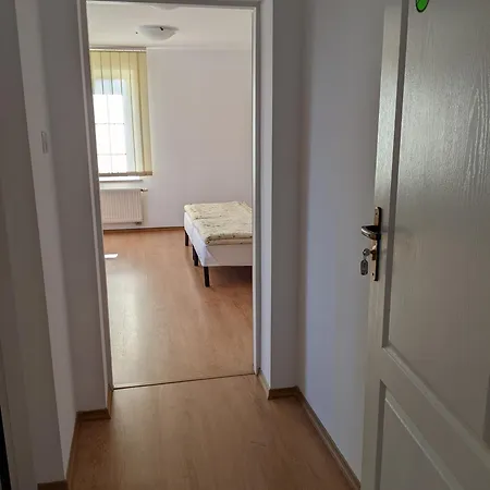 Gościnne - Leśna 8 Kwatera prywatna Ustronie Morskie