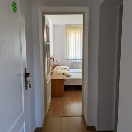 Gościnne - Leśna 8 * Ustronie Morskie