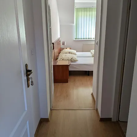 Gościnne - Leśna 8 Ustronie Morskie