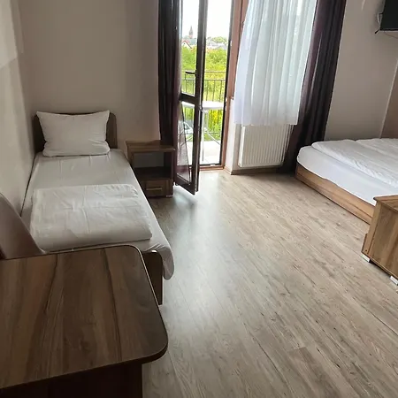 Etiuda Homestay
