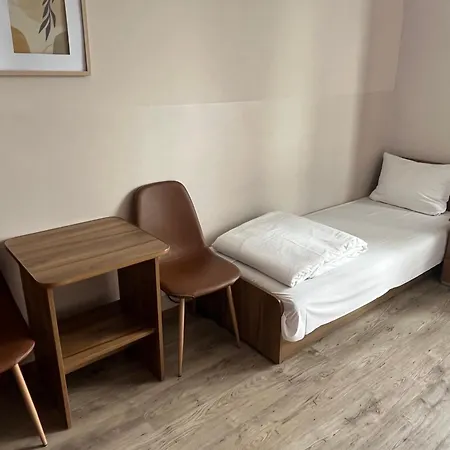Homestay Etiuda