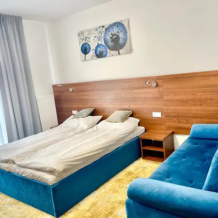 Vegas Guest house