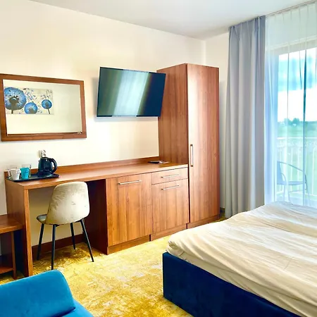 Vegas Guest house *