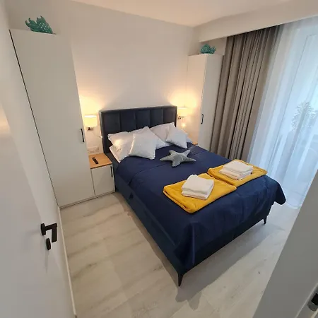 Apartament Petros Sunset