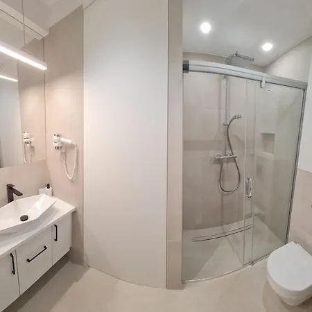 Apartament Petros Sunset Apartment *