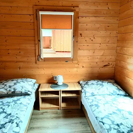Lodge I Pokoje Krystyna