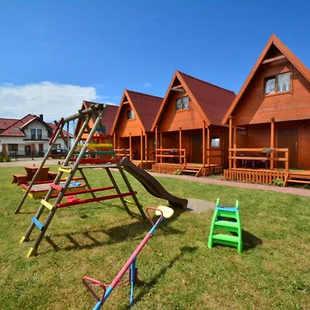Holiday home Morskie Chatki