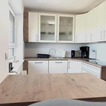 Comfortable, Large Villa,