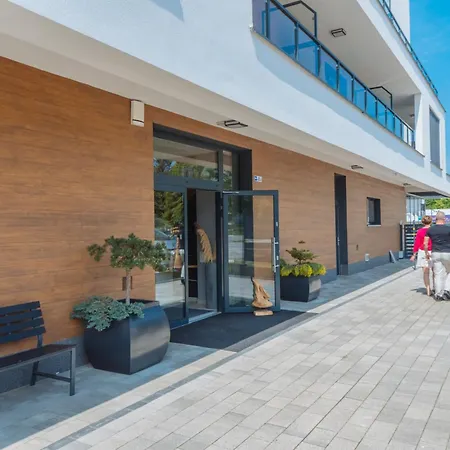 Homestay White Marina