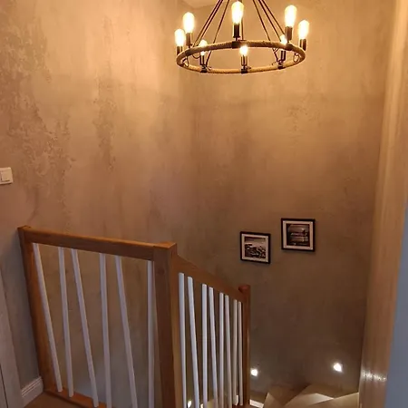 Apartament Pod Brzozami Ustronie Morskie