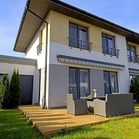 Pod Brzozami Apartament