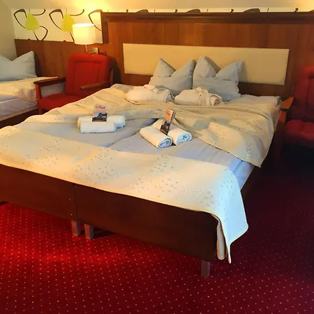 Bed & Breakfast Fenix *