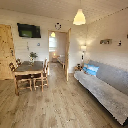 Lodge Na Lesnej *