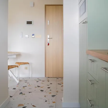 Dla Ciebie Iii Apartment *