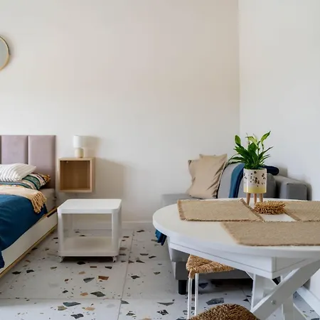 Apartment Dla Ciebie Iii